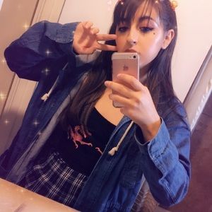 Meet your Posher, Isabella